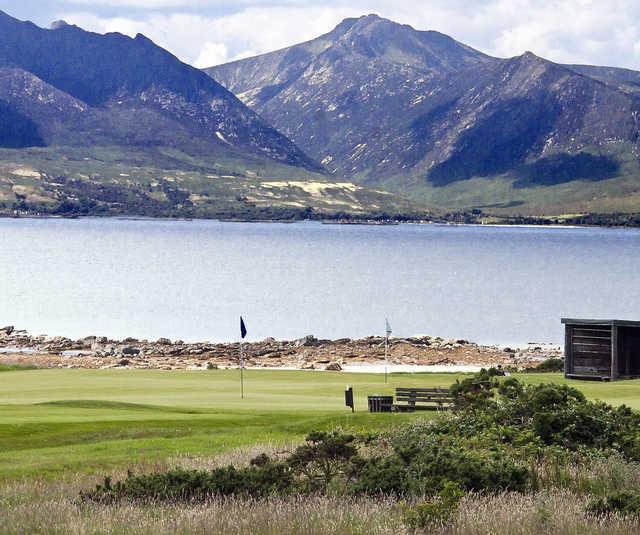 The West Kilbride Golf Club - photo 8