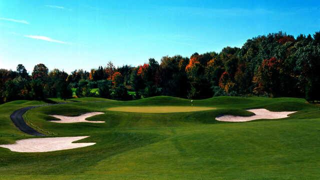 Fox Hollow Golf Club - photo 3