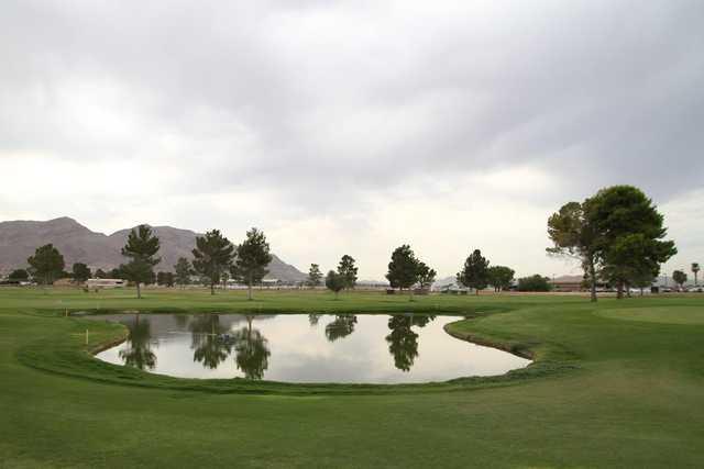 Sunrise Vista Golf Course - photo 2