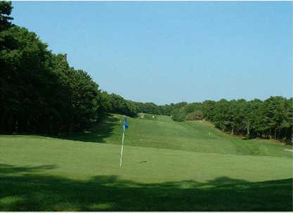 Sandwich Hollows Golf Club - photo 5