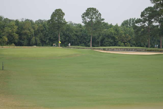 Wedgewood Public Golf Course