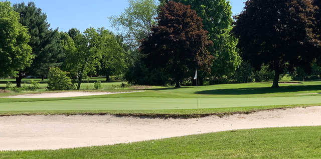 Ohio Prestwick Country Club - photo 2
