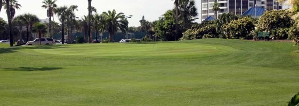 Oceans Golf Club - photo 4