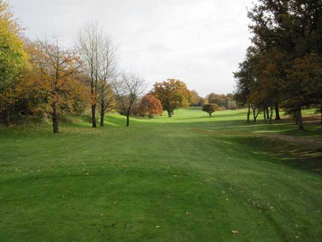 Alresford Golf Club - photo 2