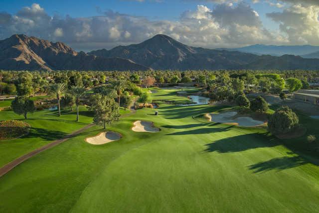 Indian Wells Golf Resort - Celebrity Course - photo 4