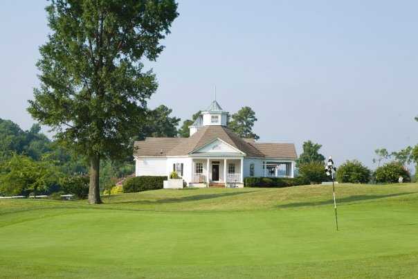 River's Bend Golf Club - photo 2
