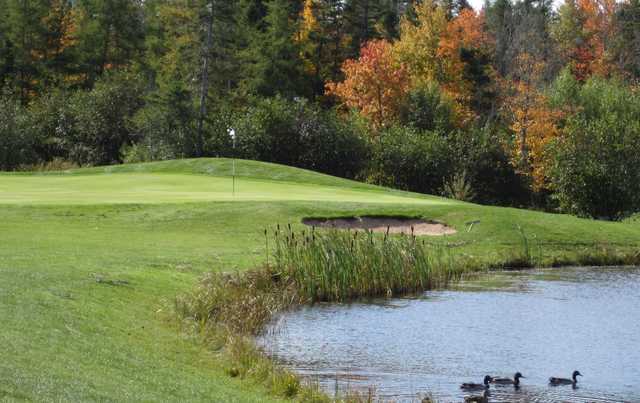 The Links At Penn Hills - photo 1