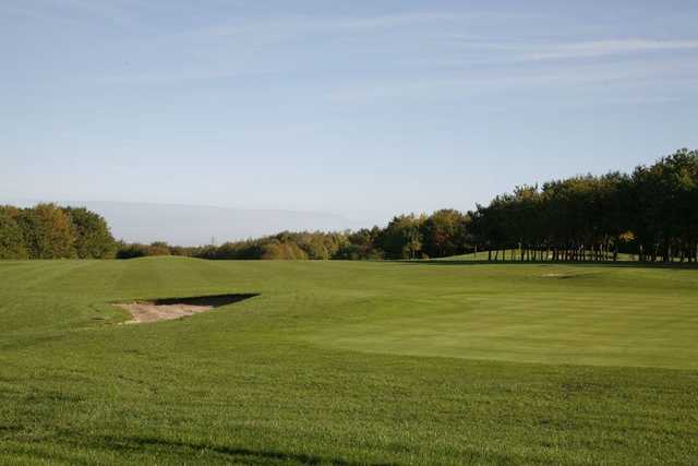 George Washington Golf Club - photo 3