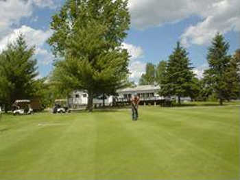 Champions Nest Golf Club - photo 6