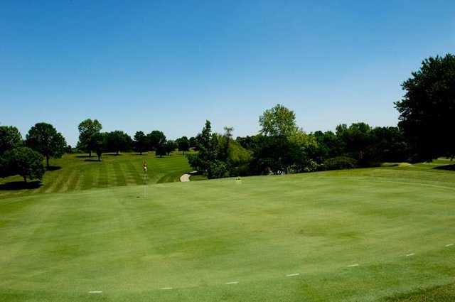 Cardinal Hill Golf Club - photo 1