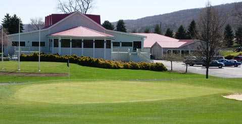 Liberty Valley Country Club - photo 3