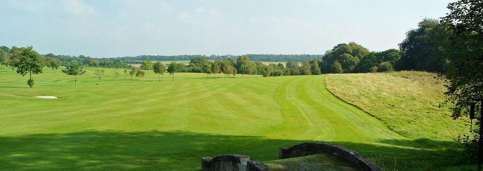 Dalziel Park Country House and Golf Club - photo 6