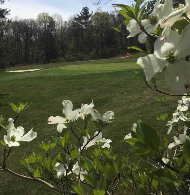 Indian Mountain Golf Course - photo 2