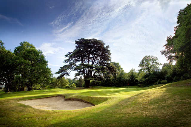 Addington Palace Golf Club - photo 3