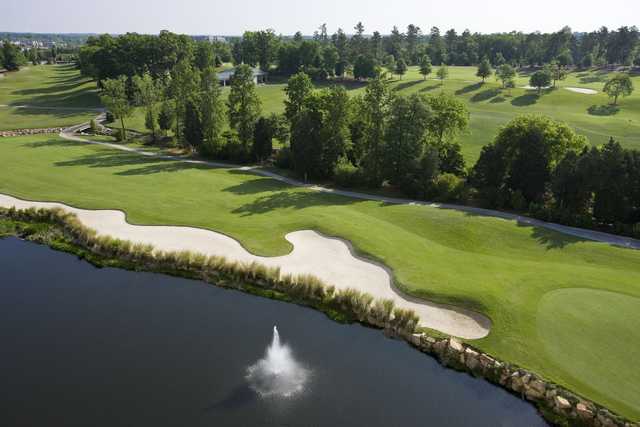 Ballantyne Resort - photo 2