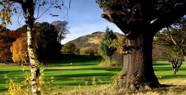 Duddingston Golf Club - photo 3