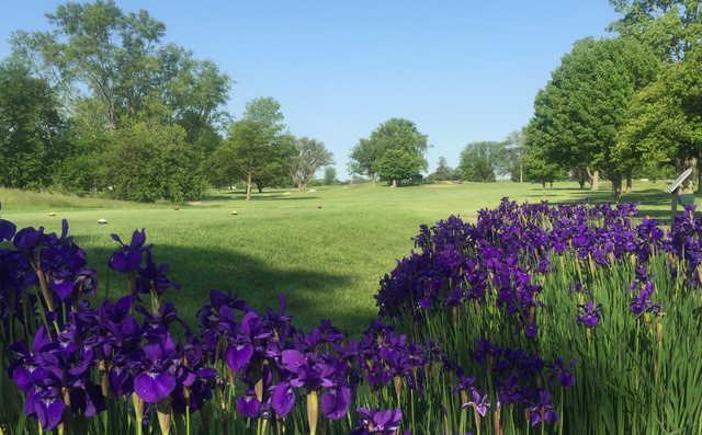 Hillview Country Club - photo 1