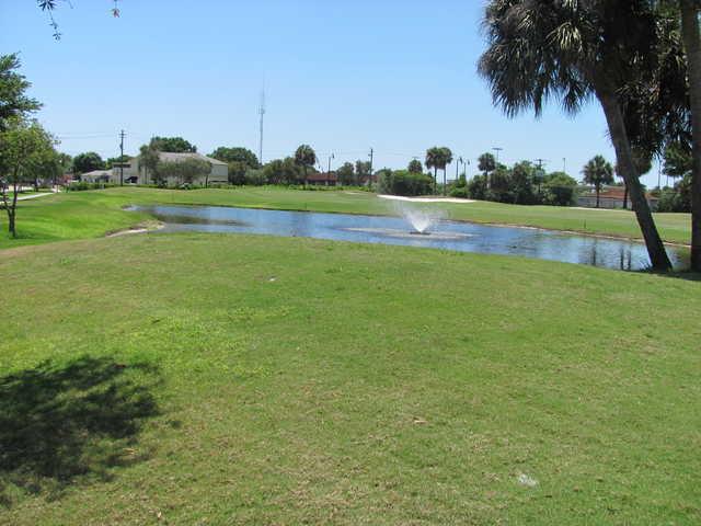 Capri Isles Golf Club - photo 2