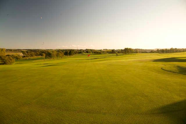 Dalmilling Golf Course - photo 3