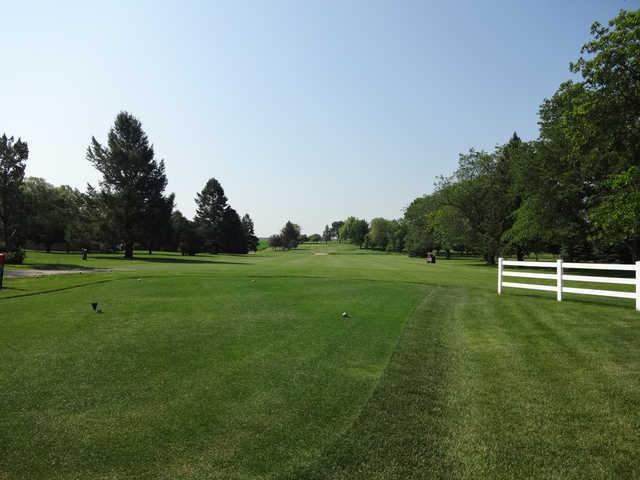 Meadowbrook Golf Course - photo 3
