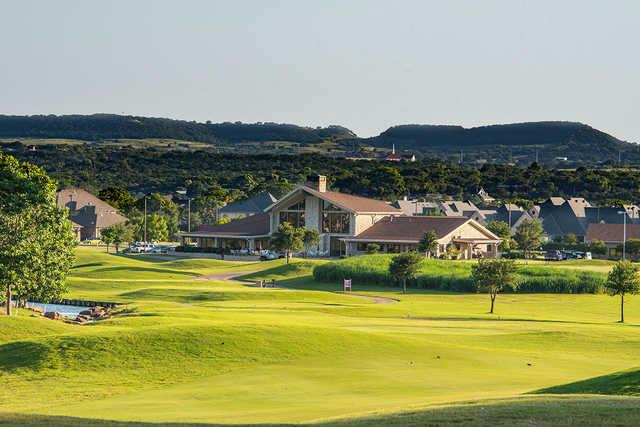 Harbor Lakes Golf Club - photo 2