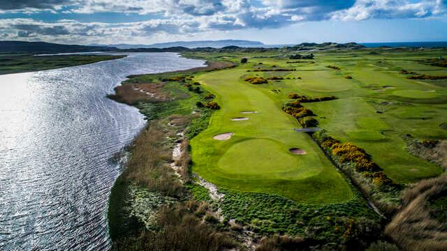 Portstewart Golf Club - Riverside - photo 2