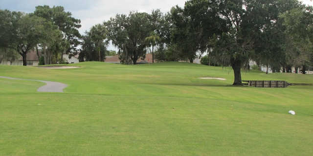 Caloosa Greens Golf Club - photo 2