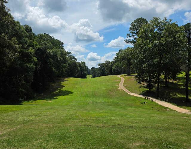 CAM2 Golf Club