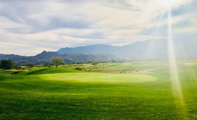 Cimarron Golf Resort - Boulder Course - photo 5