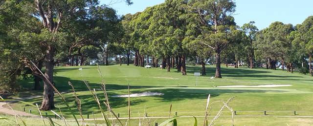 Cabramatta Golf Club - photo 4
