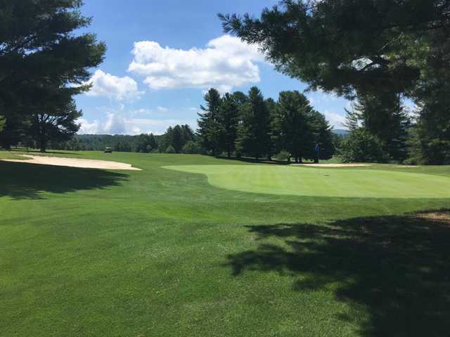 Great Oaks Country Club - photo 2