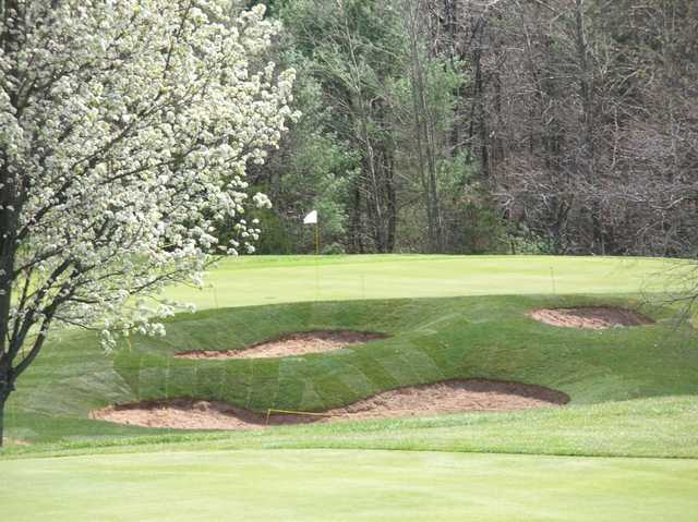 Simsbury Farms Golf Course - photo 2