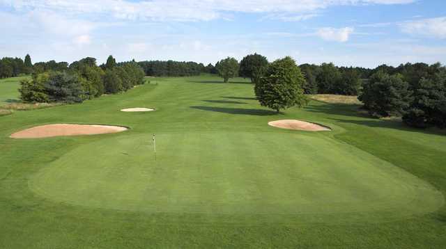 Whipsnade Park Golf Club - photo 5