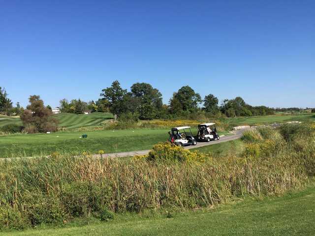 Willow Valley Golf Course - photo 2