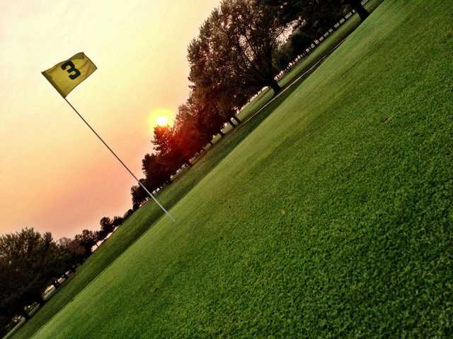 Ryan Hill Country Club - photo 3