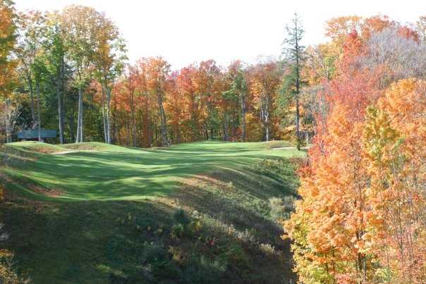The Chief Golf Resort - photo 5