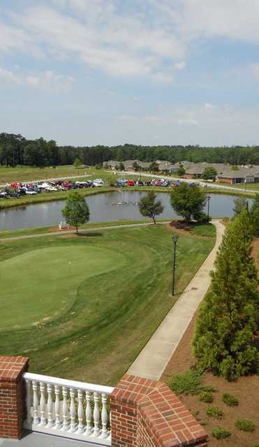 River Landing At Sandy Ridge - photo 2