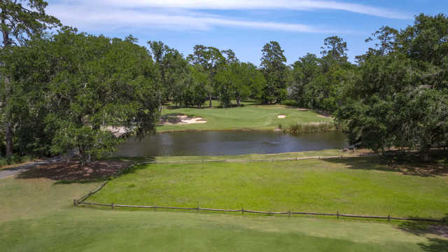 The Heritage Club - photo 5