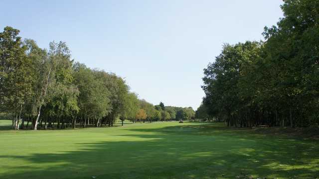 Poulton Park Golf Club - photo 3