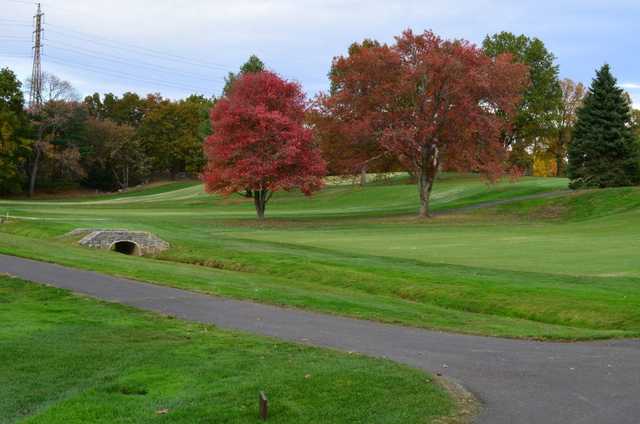 Innis Arden Golf Club, Inc. - photo 4