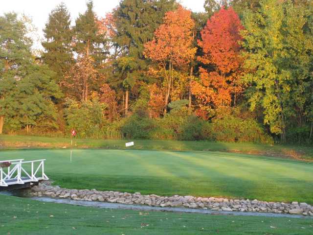 Quiet Times Golf Course - photo 2