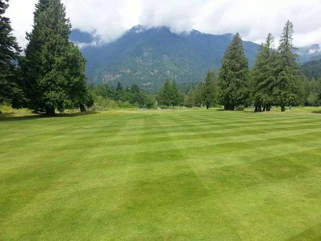 Hope Golf Club - photo 3