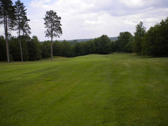 White Pine National Golf Course - photo 1