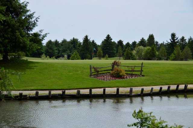 Deer Run Golf Course - photo 3