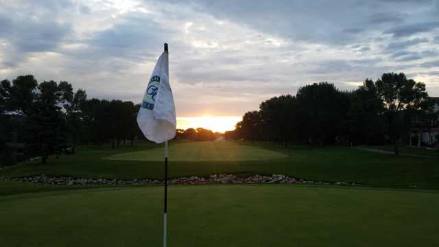 Briarwood Golf Course - photo 2