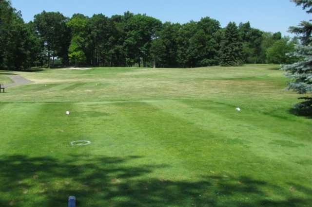Tyrone Hills Golf Club - photo 3