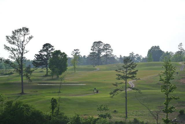 Eagle's Nest Golf Course - photo 2