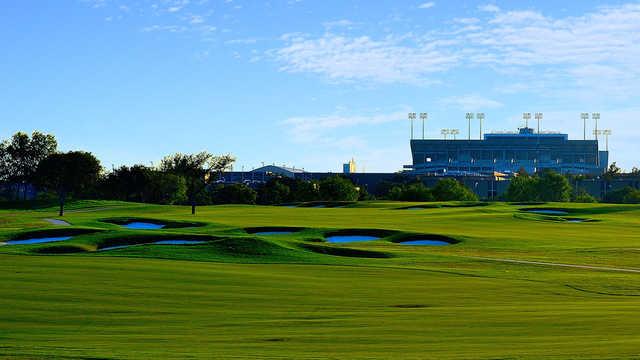 The Golf Club at Texas A&M - photo 4