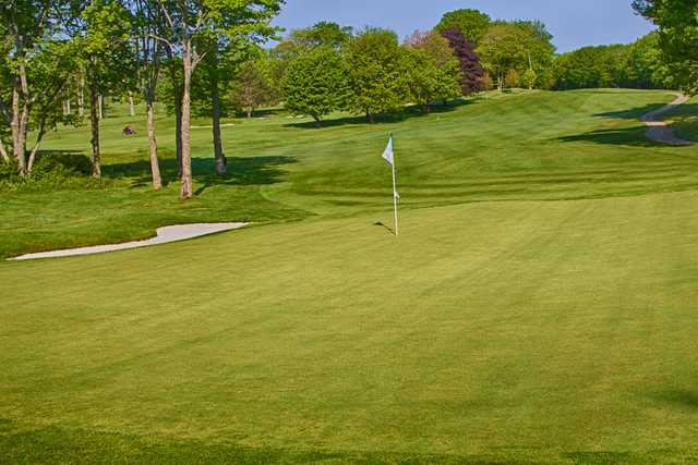 Webhannet Golf Club