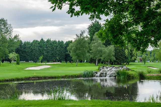 North Oxford Golf Club - photo 2